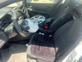 Renault Clio 1.5DCI, снимка 6