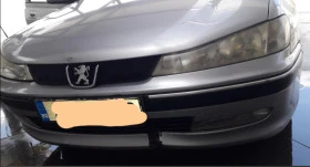 Peugeot 406  - изображение 5