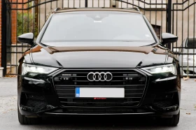 Audi A6 45TDI MILD HYBRID HD MATRIX, снимка 4