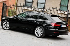 Audi A6 45TDI MILD HYBRID HD MATRIX, снимка 7