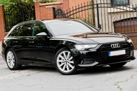 Audi A6 45TDI MILD HYBRID HD MATRIX, снимка 1