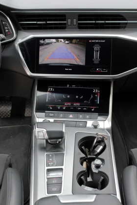 Audi A6 45TDI MILD HYBRID HD MATRIX, снимка 17