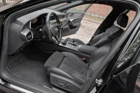 Audi A6 45TDI MILD HYBRID HD MATRIX, снимка 10