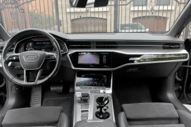 Audi A6 45TDI MILD HYBRID HD MATRIX, снимка 11