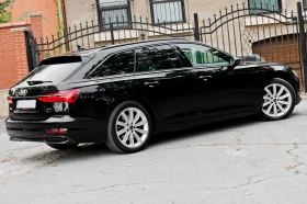 Audi A6 45TDI MILD HYBRID HD MATRIX, снимка 2