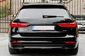 Audi A6 45TDI MILD HYBRID HD MATRIX, снимка 8