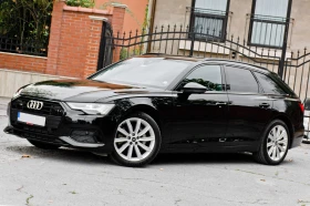 Audi A6 45TDI MILD HYBRID HD MATRIX, снимка 5