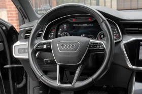 Audi A6 45TDI MILD HYBRID HD MATRIX, снимка 12
