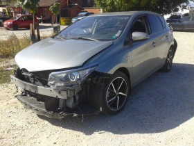 Toyota Auris 1.8, снимка 3