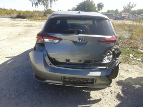 Toyota Auris 1.8, снимка 8