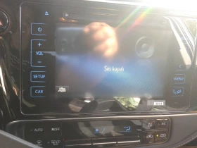 Toyota Auris 1.8, снимка 7