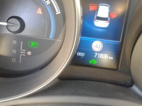 Toyota Auris 1.8, снимка 5