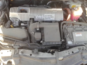 Toyota Auris 1.8, снимка 12