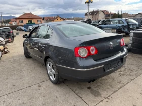 VW Passat 2.0 TDI CBA, снимка 5