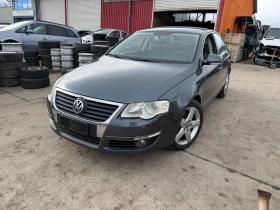 VW Passat 2.0 TDI CBA, снимка 3