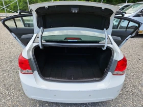 Chevrolet Cruze 1.6 бензин 113кс., снимка 15