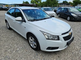 Chevrolet Cruze 1.6 бензин 113кс., снимка 1