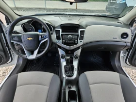 Chevrolet Cruze 1.6 бензин 113кс., снимка 16