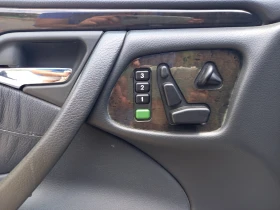 Mercedes-Benz E 320, снимка 12