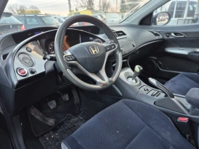 Honda Civic 1.3, снимка 6