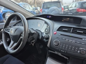 Honda Civic 1.3, снимка 8