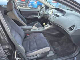 Honda Civic 1.3, снимка 9