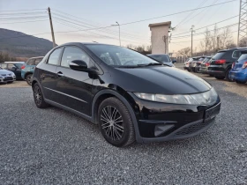 Honda Civic 1.3, снимка 1