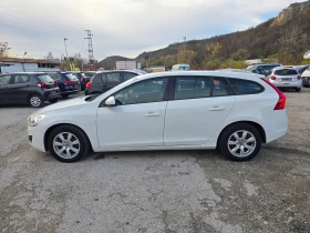 Volvo V60 2.0D КАТО НОВА, снимка 6