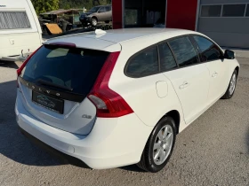 Volvo V60 2.0D КАТО НОВА, снимка 3