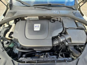 Volvo V60 2.0D КАТО НОВА, снимка 9