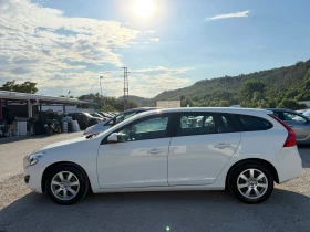 Volvo V60 2.0D КАТО НОВА, снимка 6