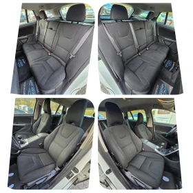 Volvo V60 2.0D КАТО НОВА, снимка 12