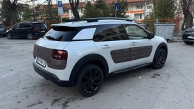 Citroen C4 Cactus 1.2i, снимка 4