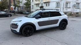 Citroen C4 Cactus 1.2i, снимка 6