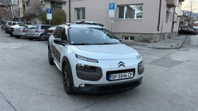 Citroen C4 Cactus 1.2i, снимка 12