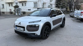 Citroen C4 Cactus 1.2i, снимка 13