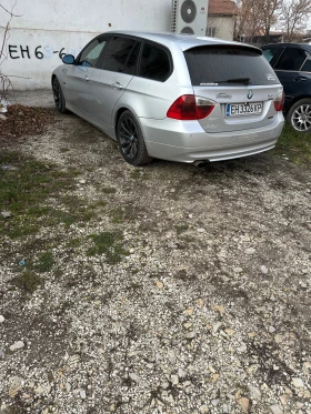 BMW 320 2.0d 163кс, снимка 4