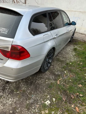 BMW 320 2.0d 163кс, снимка 3