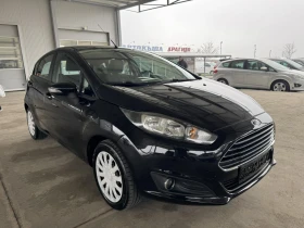Ford Fiesta 1.5* 90ps* КЛИМАТИК* FACELIFT* , снимка 7