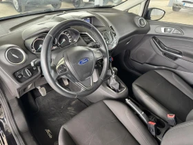 Ford Fiesta 1.5* 90ps* КЛИМАТИК* FACELIFT* , снимка 9