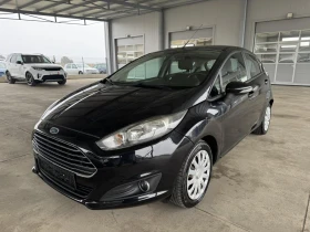 Ford Fiesta 1.5* 90ps* КЛИМАТИК* FACELIFT* , снимка 1