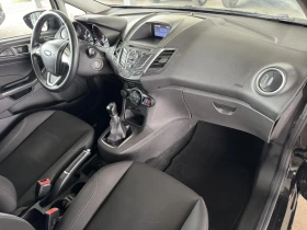 Ford Fiesta 1.5* 90ps* КЛИМАТИК* FACELIFT* , снимка 10
