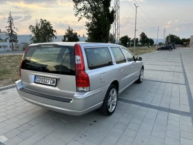 Volvo V70 D5 AWD 6-скорости, снимка 7