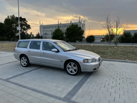 Volvo V70 D5 AWD 6-скорости, снимка 5
