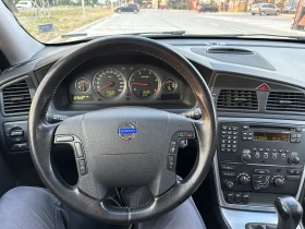 Volvo V70 D5 AWD 6-скорости, снимка 16