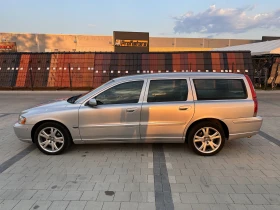 Volvo V70 D5 AWD 6-скорости, снимка 1
