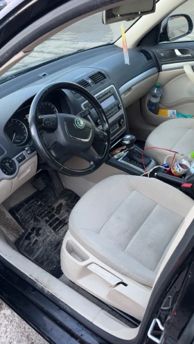 Skoda Octavia, снимка 4