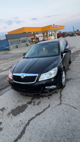 Skoda Octavia, снимка 6
