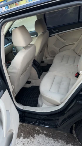Skoda Octavia, снимка 3