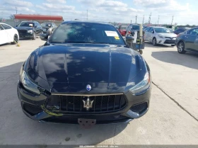 Maserati Gransport 3l Ghibli S, снимка 12